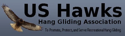 USHAWKS is an US association dedicated to hang gliding and the most active hang gliding forum too